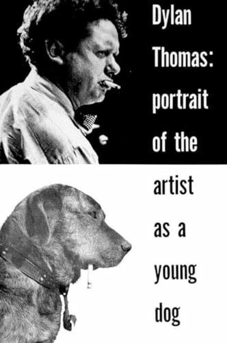 Portrait of the Artist as a Young Dog: Stories Portrait of the Artist as a Young Dog: Stories