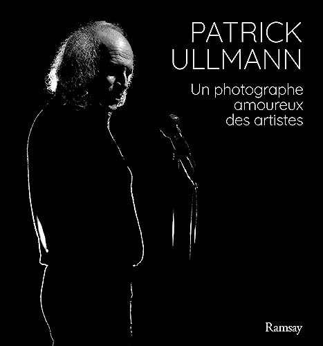 Portraits d'artistes: Si la photo est bonne von RAMSAY