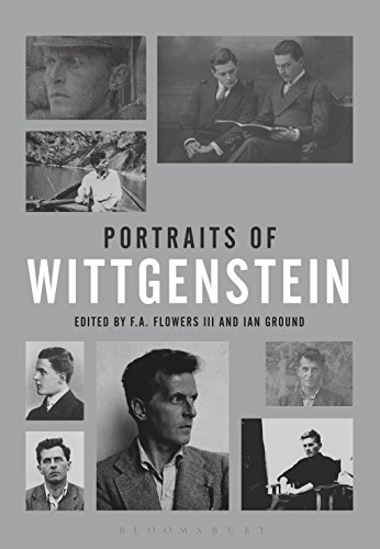Portraits of Wittgenstein: Abridged Edition von Bloomsbury Academic