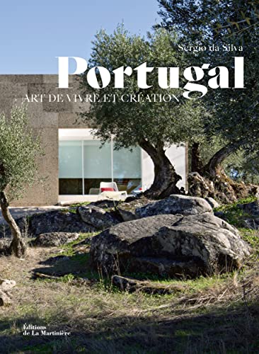 Portugal: Art de vivre et création