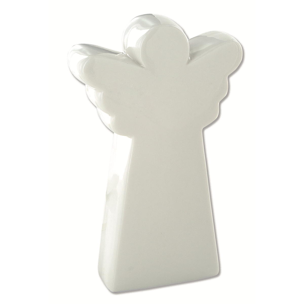 Porzellanfigur - Engel des Segens (4 Stück) von Butzon und Bercker