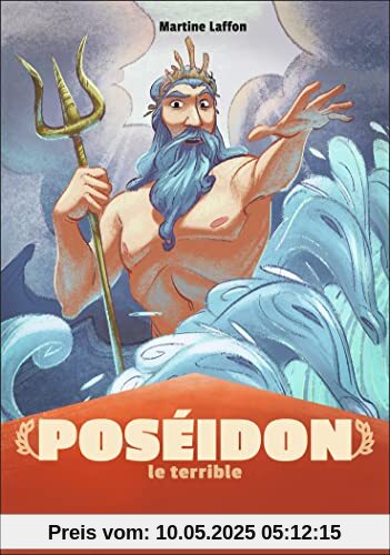 Poséidon le terrible