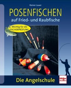 Posenfischen; . von Müller Rüschlikon