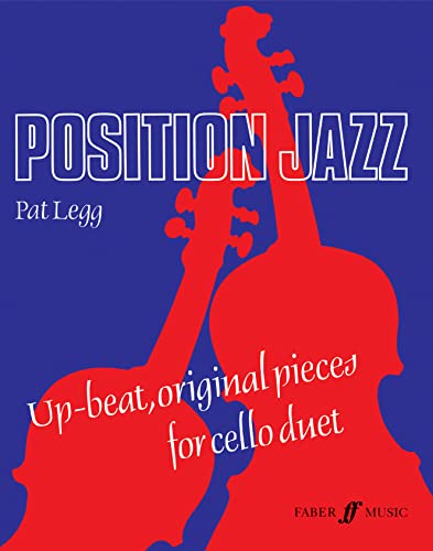 Position Jazz (cello duets)