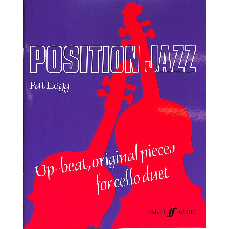Position Jazz