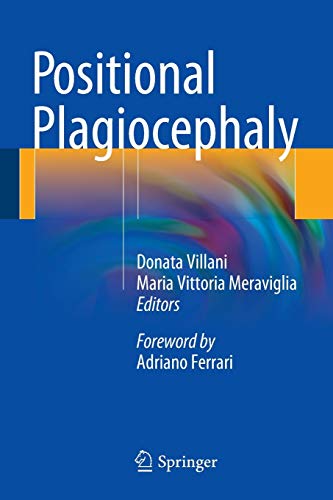 Positional Plagiocephaly von Springer