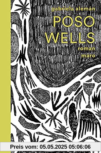 Poso Wells: Roman