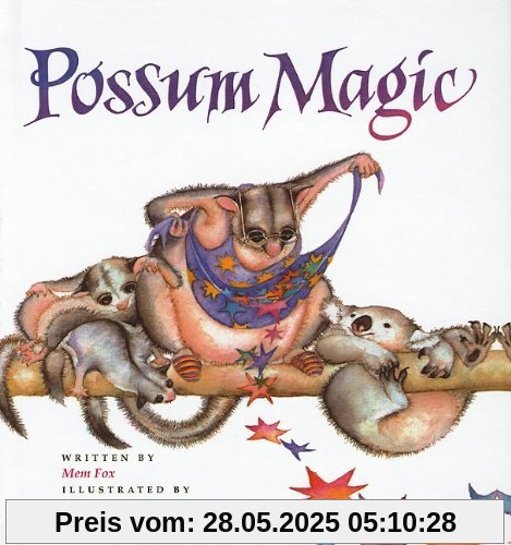 Possum Magic