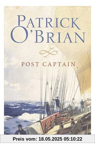 Post Captain Post Captain