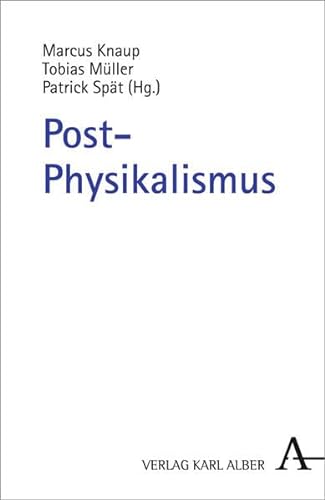 Post-Physikalismus