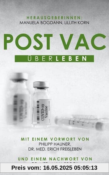 Post Vac: ÜberLeben