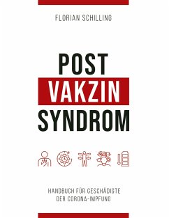 Post-Vakzin-Syndrom von tredition