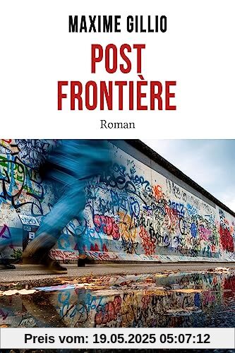 Post frontière Post frontière