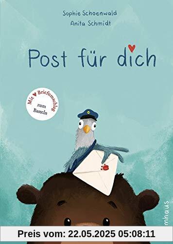 Post für dich