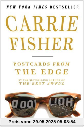 Postcards from the Edge