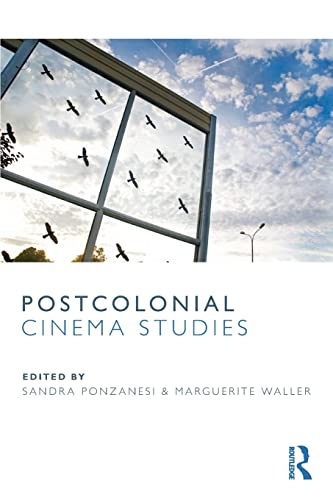 Postcolonial Cinema Studies von Routledge