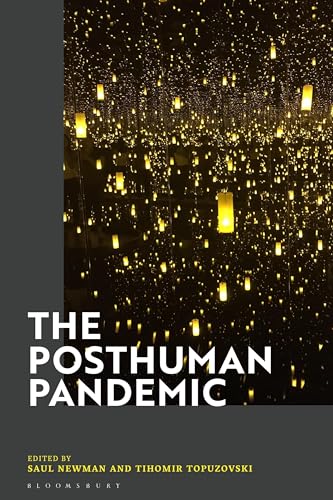 Posthuman Pandemic, The Posthuman Pandemic, The