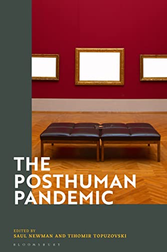 Posthuman Pandemic, The