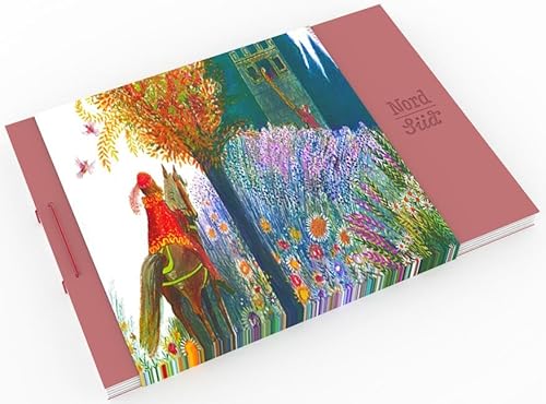 Postkartenset "Bernadette"
