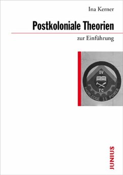 Postkoloniale Theorien zur Einführung von Junius Verlag