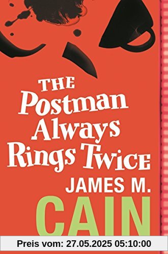 Postman Always Rings Twice