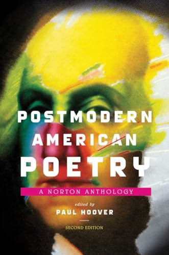 Postmodern American Poetry: A Norton Anthology von W. W. Norton & Company