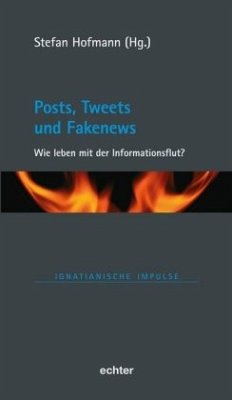 Posts, Tweets und Fakenews von Echter