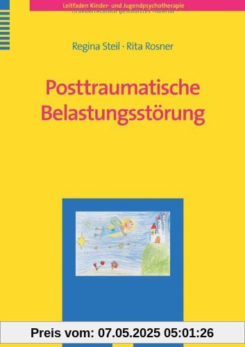 Posttraumatische Belastungsstörung