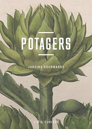 Potagers - Jardins gourmands von BNF