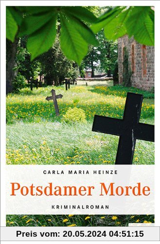 Potsdamer Morde