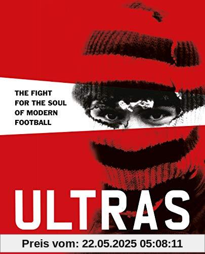 Potter, P: Ultras. A Way of Life (Two Finger Salute)