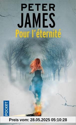 Pour l'éternité Pour l'éternité