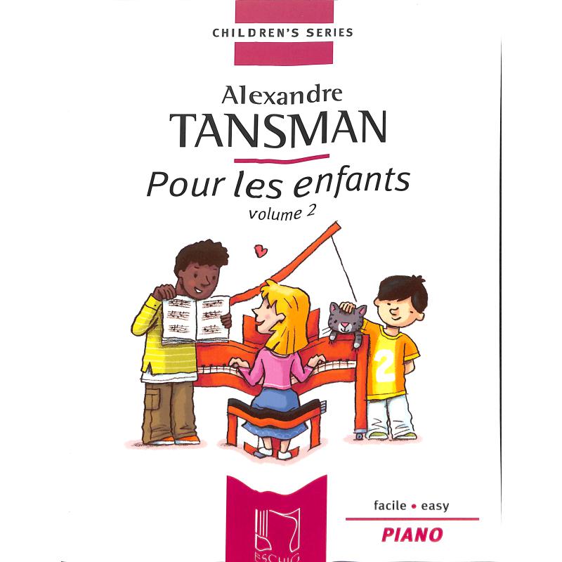 Pour les enfants 2