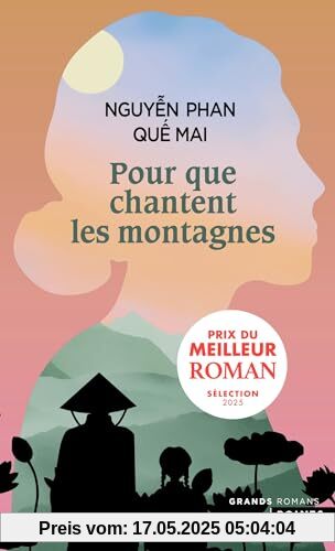 Pour que chantent les montagnes