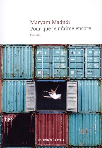 Pour que je m'aime encore von NOUVEL ATTILA