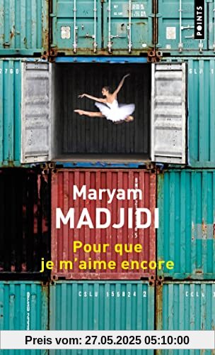 Pour que je m'aime encore