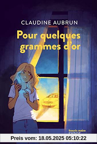 Pour quelques grammes d'or