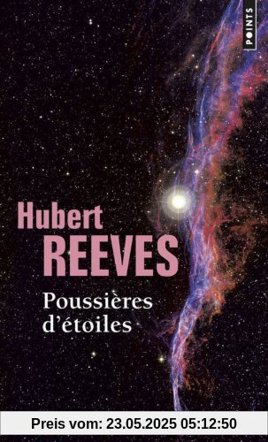 Poussières d'étoiles