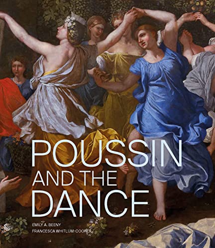Poussin and the Dance von National Gallery Company Ltd