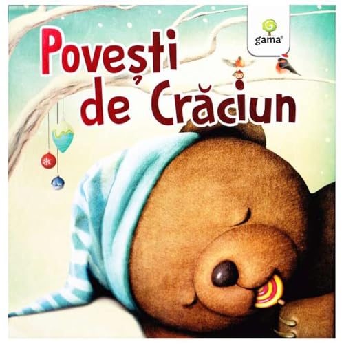 Povesti De Craciun von Gama