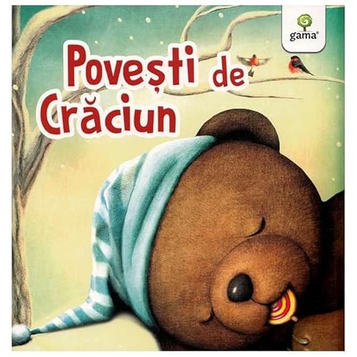 Povesti De Craciun von Gama
