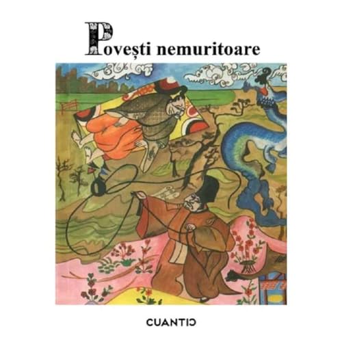 Povesti Nemuritoare. Vol. 4 von Cuantic