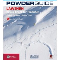 Powder Guide