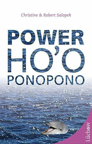 Power Ho'oponopono Power Ho'oponopono