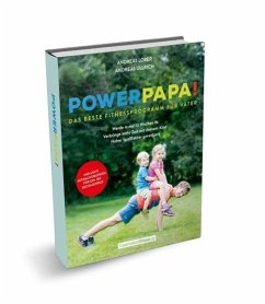 Power Papa! von Komplett Media