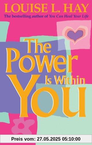 Power is within You Power is within You