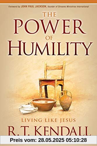 Power of Humility
