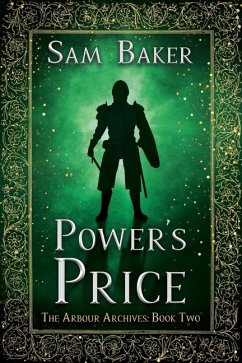 Power's Price von Shawline Publishing Group