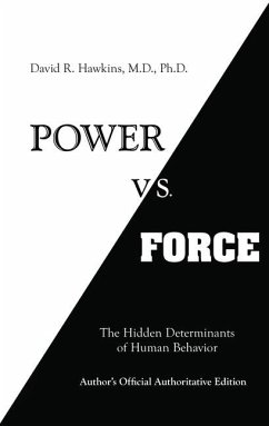 Power vs. Force von Hay House