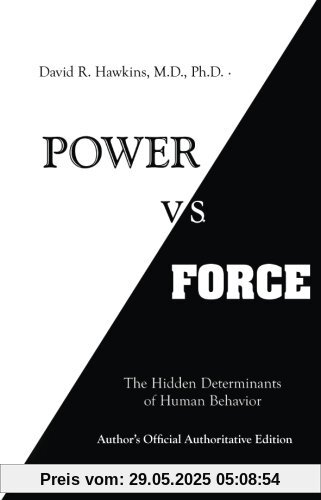 Power vs. Force Power vs. Force